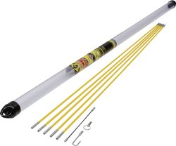 Zestaw startowy pręta kablowego MightyRod PRO Starter 5 m C.K MightyRod PRO T5420, 5 m