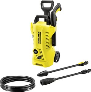 Kärcher Home & Garden K 2 Power Control Myjka ciśnieniowa  110 bar Zimna woda