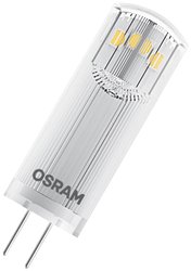 Żarówka LED OSRAM 4058075758025 G4 1.8 W = 20 W  ciepła biel 5 szt.