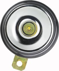 Klakson samochodowy / dysk 12V, dźwięk o wysokiej częstotlwości