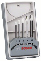 Wiertło do szkła i ceramiki Bosch Accessories 2608587169 1 zest.