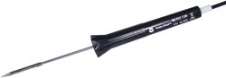 Lutownica kolbowa z grotem igłowym TOOLCRAFT MS-7512 12 V 8 W +425 °C (max)