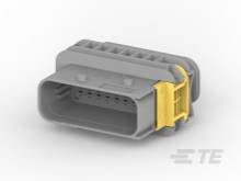 TE Connectivity TE AMP HDSCS - Connectors 2-1564412-1, 1 szt.
