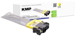 atrament KMP 1664,4009 1664,4009, 1 szt.
