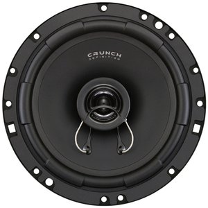 Głośnik samochodowy Crunch DSX62, 180 W, 4 Ω, 1 szt.