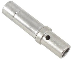 Styk żeński do złącz serii DTP Deutsch 0462-203-1, 1 szt.