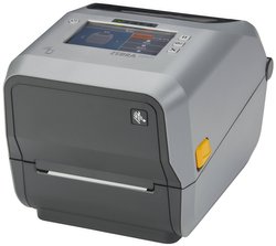 Urządzenie do etykietowania Zebra ZD621t 203 x 203 dpi USB, LAN