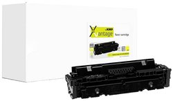 KMP Xvantage zastępuje HP415X (W2032X) KMP 2554,3089 Toner 1 szt.