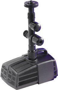 Pompa fontanny Hozelock Cascade 1.500 3354B1240, 33 W, 1500 l/h