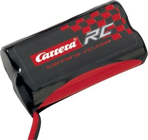 Pakiet akumulatorów (LiIon) 7.4 V 700 mAh  Carrera RC