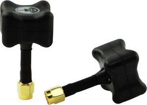 Team Black Sheep 5,8 GHz SMA Antena