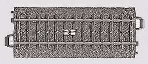 Tor podłączeniowy C Marklin 24994 2,3 mm x 94,2 mm, skala H