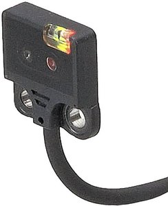 Czujnik dyfuzyjny Panasonic EX24A, 12 - 24 V/DC, 1 szt.