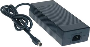 Zasilacz stałonapięciowy Dehner Elektronik ATS 200T-P240 ATS 200T-P240 8.3 A 200 W Stabilizujący