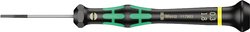 Wkrętak płaski Wera 2035 05117993001 Szerokość klingi: 1.8 mm Długość klingi: 40 mm