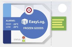 Rejestrator temperatury Lascar Electronics EL-CC-1-002 EL-CC-1-002 -30 do 60 °C