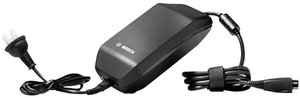 Ładowarka Bosch 4A 220-240V, EU (BPC3400) do inteligentnego systemu Ładowarka do akumulatora do roweru elektrycznego Bosch  36 V