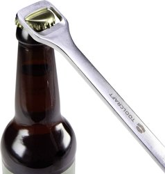 Klucz z otwieraczem butelek TOOLCRAFT  TO-6542472