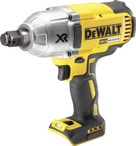 Wkrętarka udarowa akumulatorowa DEWALT DCF897NT 18 V