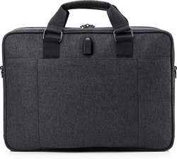 Torba na laptopa HP Renew Executive 16-inch Laptop Bag 6B8Y2AA, 40,6 cm (16'') , czarny