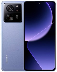 Xiaomi 13T Pro Smartfon 5G  512 GB 16.9 cm (6.67 cal) niebieski Android™ 13 Dual-SIM