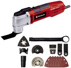 Narzędzie wielofunkcyjne Einhell TE-MG 300 EQ 4465150 300 W