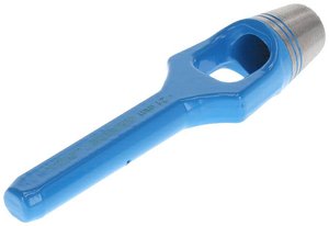Dziurkacz Gedore 570021 4546560 21 mm 1 szt.