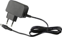 Zasilacz wtyczkowy, stałonapięciowy HN Power HNP06-120L6 630 mA 6 W