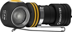 Wielofunkcyjna lampa Armytek Elf C1 Micro USB 5 w 1 biała Lampa ręczna ArmyTek Elf C1 White F05002C 1000 lm