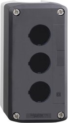 Obudowa Schneider Electric Harmony XALD03, IP65
