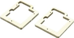 Uchwyt serwa Master C8782  (D x S x W) 30 x 36 x 4 mm 1 par(a)