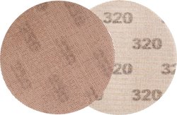 Papier ścierny ekscentryczny PFERD Kss-Net 45018011  25 szt.