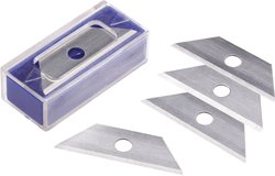 Ostrza wymienne SK-5 9 mm TOOLCRAFT TO-7165953 1 szt.