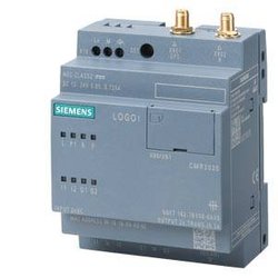 LOGO! Moduł komunikacyjny CMR2020, połączenie LOGO! do GSM Siemens 6GK7142-7BX00-0AX0 Moduł komunikacji PLC