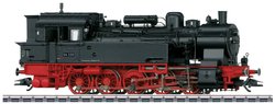 Lokomotywa parowa H0 Märklin 38940, Digital AC Sound, Rozstaw osi: 146 mm, Epoka: III
