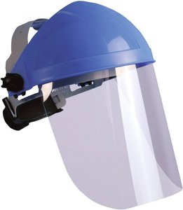 Maska ochronna L+D 2669, 1 szt.