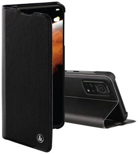 Hama Slim Pro Futerał booklet Xiaomi Mi 10T (Pro) 5G czarny