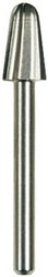 Frez Dremel 117 26150117JA, 6.4 mm , 2 szt.