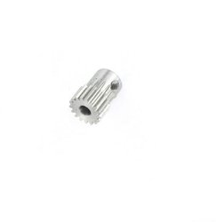Koło zębate Reely 3.2/17 Średnica otworu: 3.2 mm Liczba zębów: 17