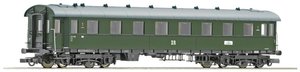 Wagon osobowy Roco 74860 Standardowy wagon ekspresowy H0, 1. klasa, DR
