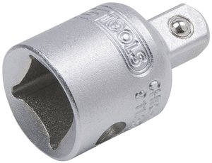 Adapter redukcyjny do nasadek KS Tools 911.3897 9113897    1 szt.