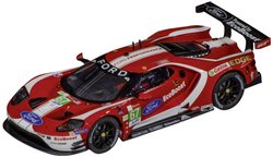 Samochód wyścigowy EVO Ford GT „Nr 67” Samochód Carrera 20027699 1 szt.