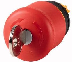 Wyłącznik awaryjny Eaton M22-PVS 216879, 1 szt.