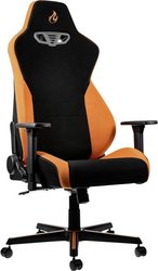 Fotel gamingowy Nitro Concepts S300 - Horizon Orange Fotel gamingowy Nitro Concepts S300 Horizon Orange