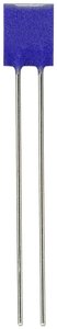 Platynowy czujnik temperatury  Yageo Nexensos M 222 32208557, PT1000, -70 do +500 °C