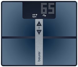 Wagi diagnostyczne Beurer BF 980 WIFI Waga analityczna Beurer BF 980 WIFI