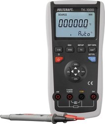 Kalibrator temperatury VOLTCRAFT TK-1000 VC-11769560
