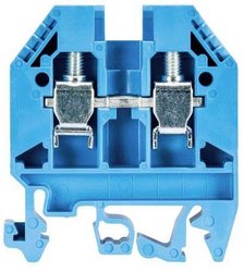 Płytka rozdzielająca Wieland WK 6/U Nieb.