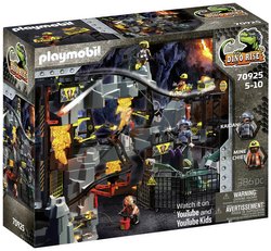 Playmobil 70925 1 szt.