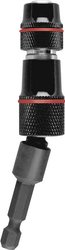 Uchwyt na bity kwb  100200 1/4'' (6,3 mm) 90 mm